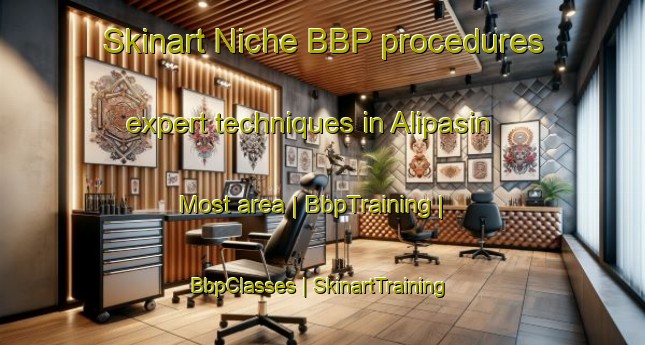 Skinart Niche BBP procedures expert techniques in Alipasin Most area | BbpTraining | BbpClasses | SkinartTraining-Bosnia and Herzegovina